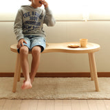 ピーナッツスツール