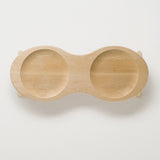 ピーナッツスツール