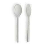 スプーン&フォーク 木綿