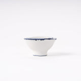 蛇口デザインのお猪口サイド