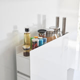 オープン部分に調味料を乗せたシーン