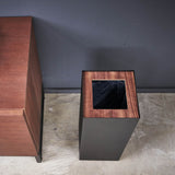 ブラウン斜め上から