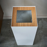 ナチュラル上から