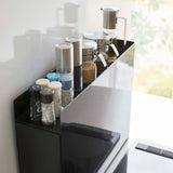 オープンスペースの寄りカット