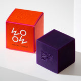 ベルガモットと箱