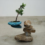 石の台座 その弐