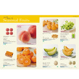 グルメカタログギフト baudoyer (ボードイエル) 見開きC64-65