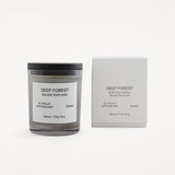 ディープフォレストと箱