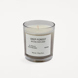 ディープフォレスト