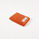 ハンドタオル(オレンジ)