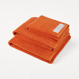 タオル(オレンジ)