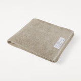 バスタオル(グリーン)