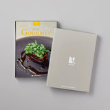 グルメカタログギフト alesia (アレジア) 表紙2