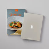 グルメカタログギフト baudoyer (ボードイエル) 表紙2