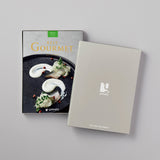 グルメカタログギフト Lecourbe (ルクーブ) 表紙2