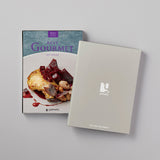 グルメカタログギフト cervantes (セルヴァンテス) 表紙2