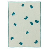 ウールブランケット CHOUCHO ミニサイズ