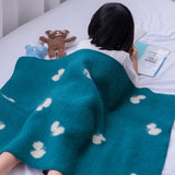 ウールブランケット CHOUCHO ミニサイズ