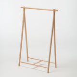 ドレスラック(ワイド)