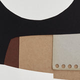 ポスターのアップ