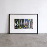 ポスターのイメージカット