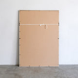 縦置きした裏面