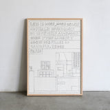 飾ったイメージ