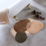 使用例:バスタイム