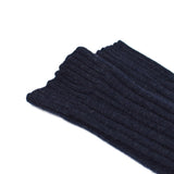 ジーロンゴラ リブスティッチ レッグウォーマー