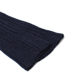 ジーロンゴラ リブスティッチ レッグウォーマー