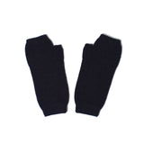 ジーロンゴラ リブスティッチ フィンガーレスミトン