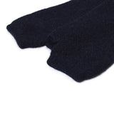 ジーロンゴラ リブスティッチ フィンガーレスミトン