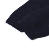 ジーロンゴラ リブスティッチ フィンガーレスミトン