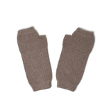 ジーロンゴラ リブスティッチ フィンガーレスミトン