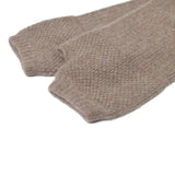 ジーロンゴラ リブスティッチ フィンガーレスミトン