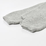 ジーロンゴラ リブスティッチ フィンガーレスミトン