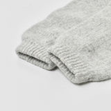 ジーロンゴラ リブスティッチ フィンガーレスミトン