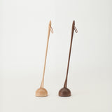 靴べら(L)と専用スタンドのセット