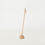 靴べら(L)と専用スタンドのセット