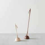 靴べら(L)と専用スタンドのセット