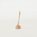 靴べら(S)と専用スタンドのセット