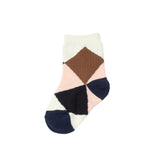 アーガイルソックス(キッズサイズ)