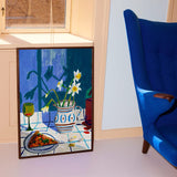 After Party by Adee Ardon