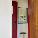 ポスター|Skovshoved Gas Station (1937) - Arne Jacobsen