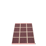 CRISS POP バーガンディ