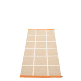 CRISS ラグ マット【70×150cm〜】