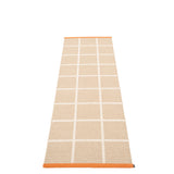 CRISS ラグ マット【70×150cm〜】