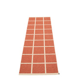 CRISS ラグ マット【70×150cm〜】