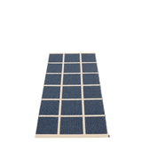 CRISS ラグ マット【70×150cm〜】