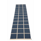 CRISS ラグ マット【70×150cm〜】